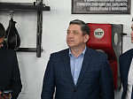День АКЗС в Каменском районе